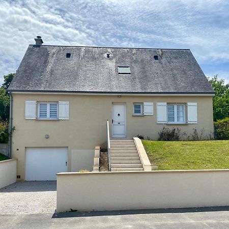 B&B Folespoir Bayeux Luaran gambar