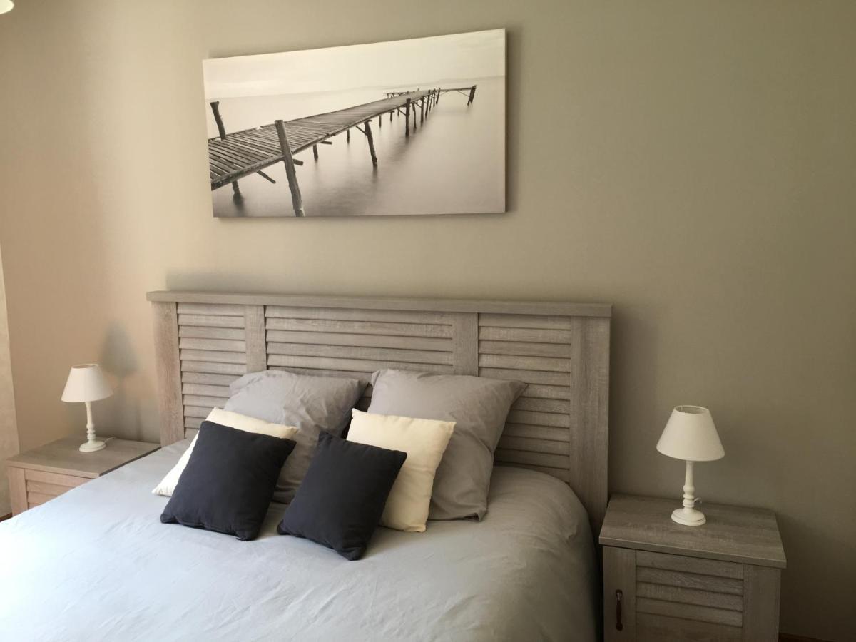 B&B Folespoir Bayeux Luaran gambar
