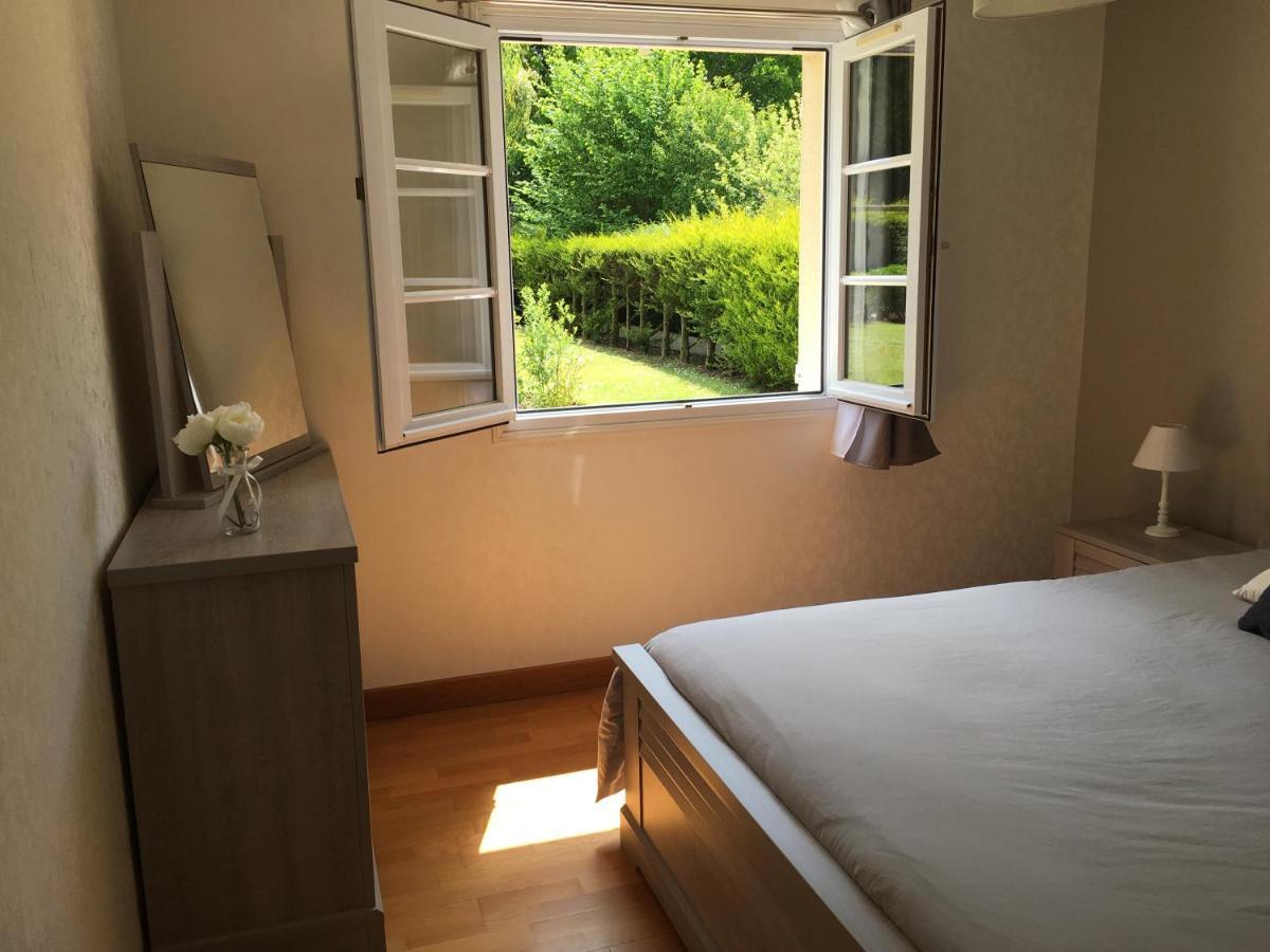 B&B Folespoir Bayeux Luaran gambar