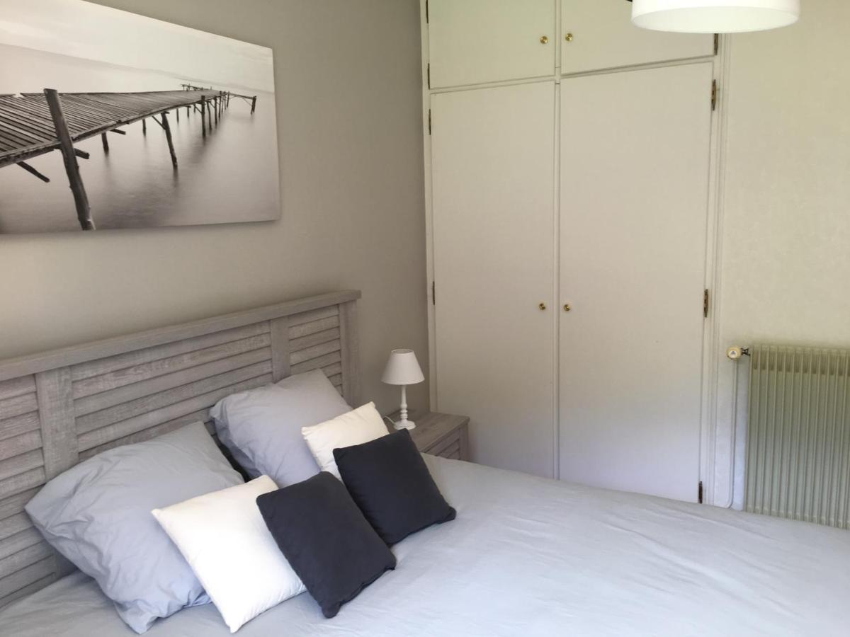 B&B Folespoir Bayeux Luaran gambar