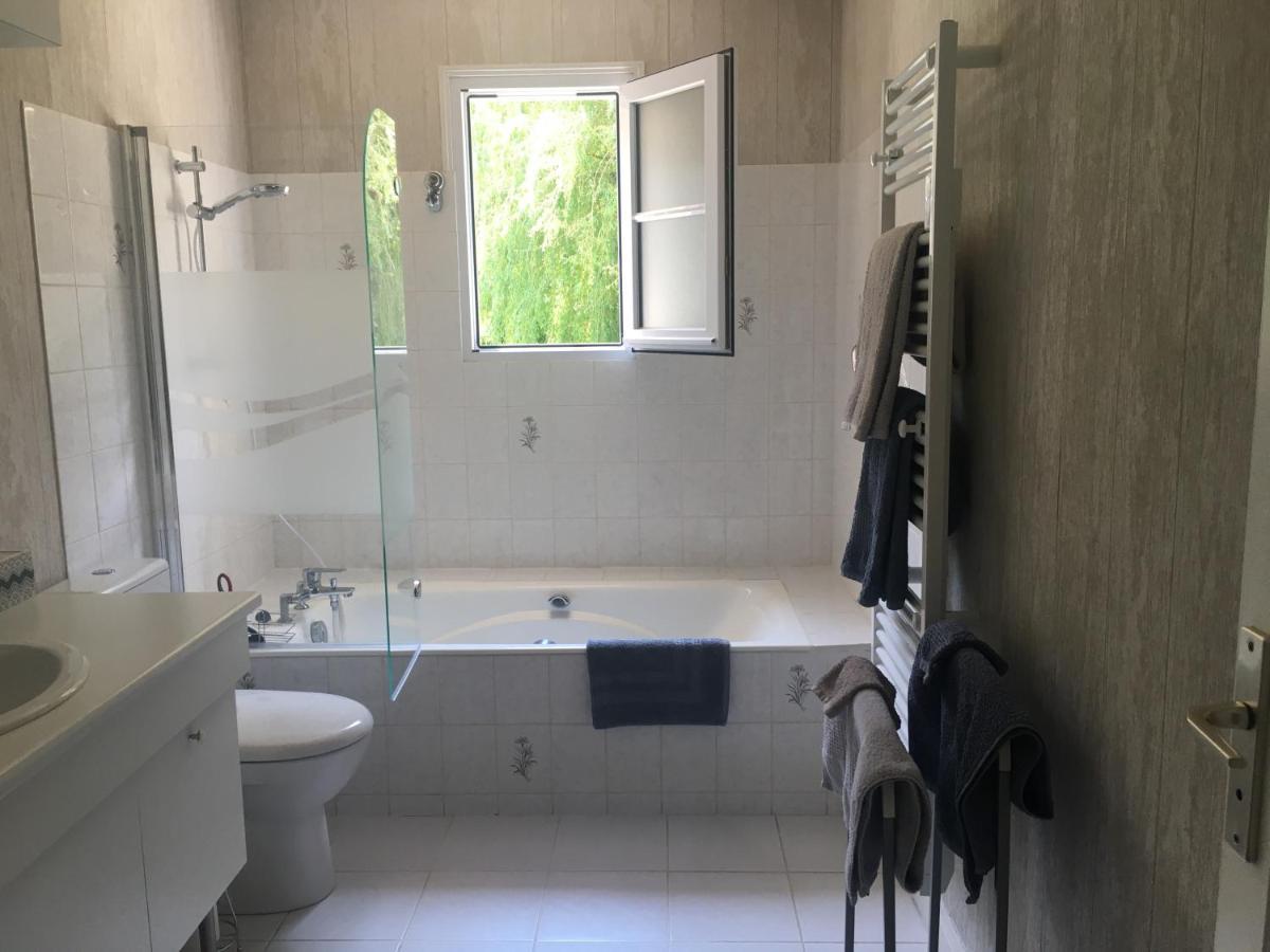 B&B Folespoir Bayeux Luaran gambar