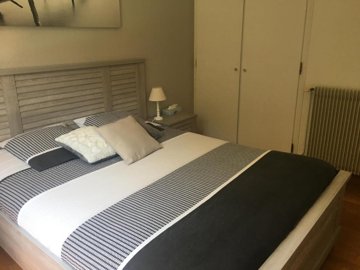 B&B Folespoir Bayeux Luaran gambar