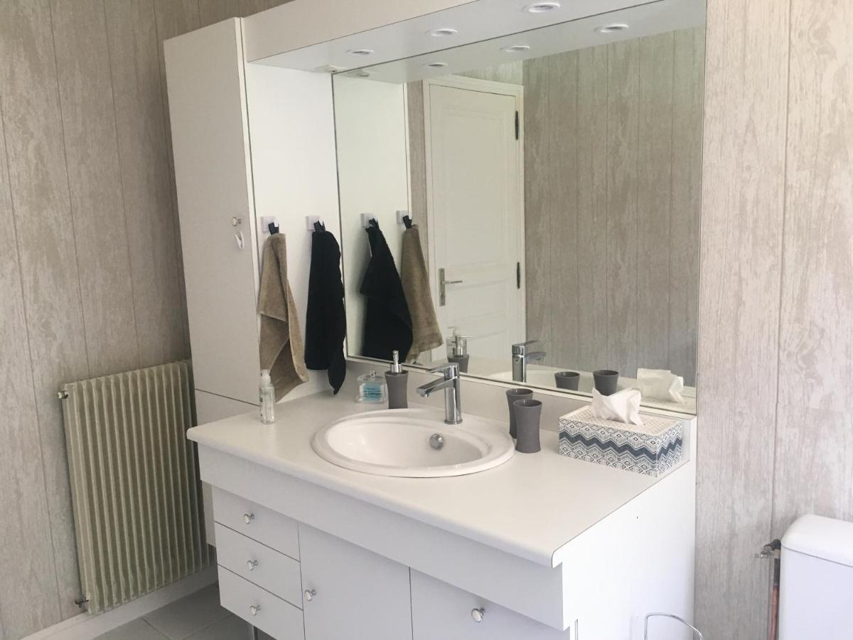 B&B Folespoir Bayeux Luaran gambar