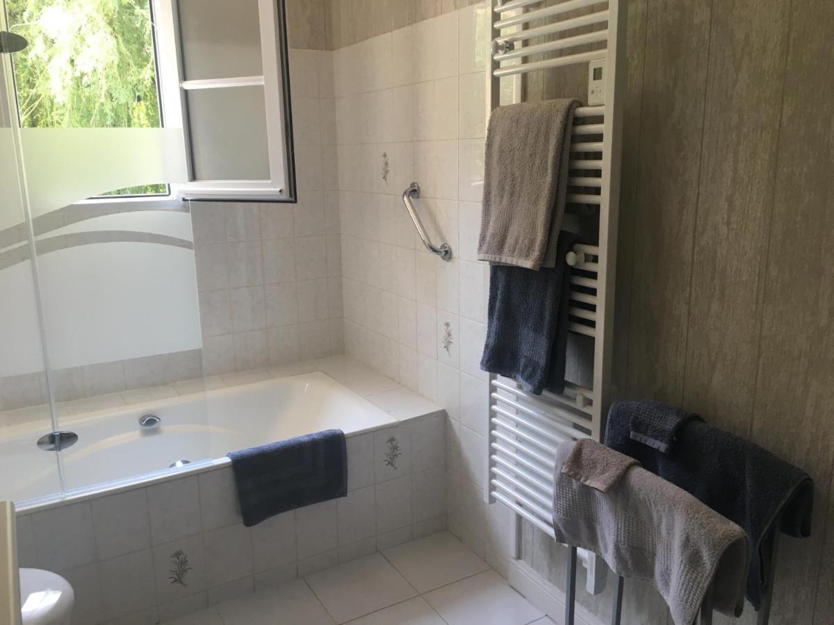 B&B Folespoir Bayeux Luaran gambar