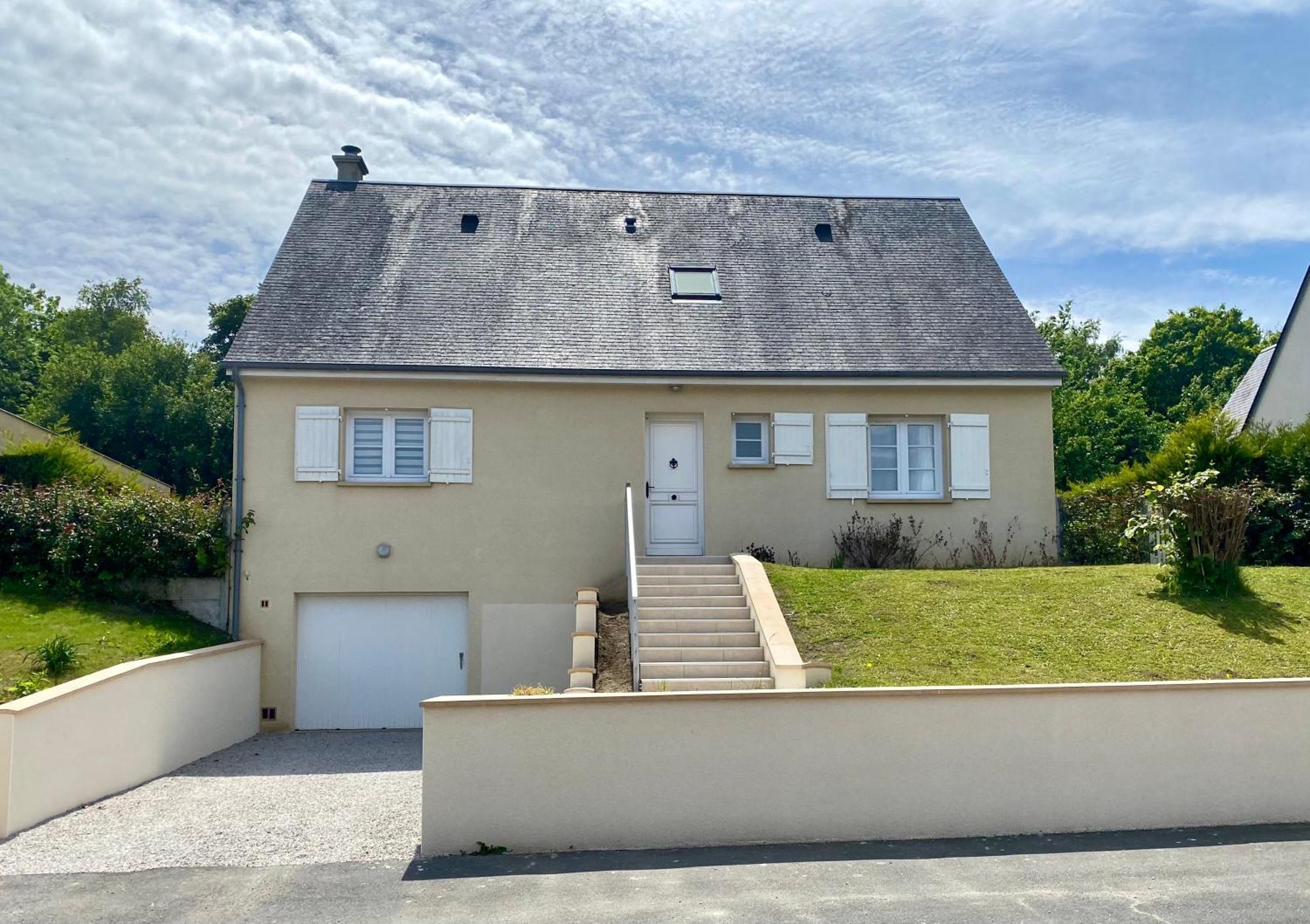 B&B Folespoir Bayeux Luaran gambar
